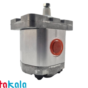 پمپ هیدرولیک دندهای گروه 1 برند ITAL | دبی 1.5، 3، 5، 6، 7.5 و 9 لیتر در دقیقه